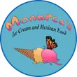 Monarca's Ice Cream